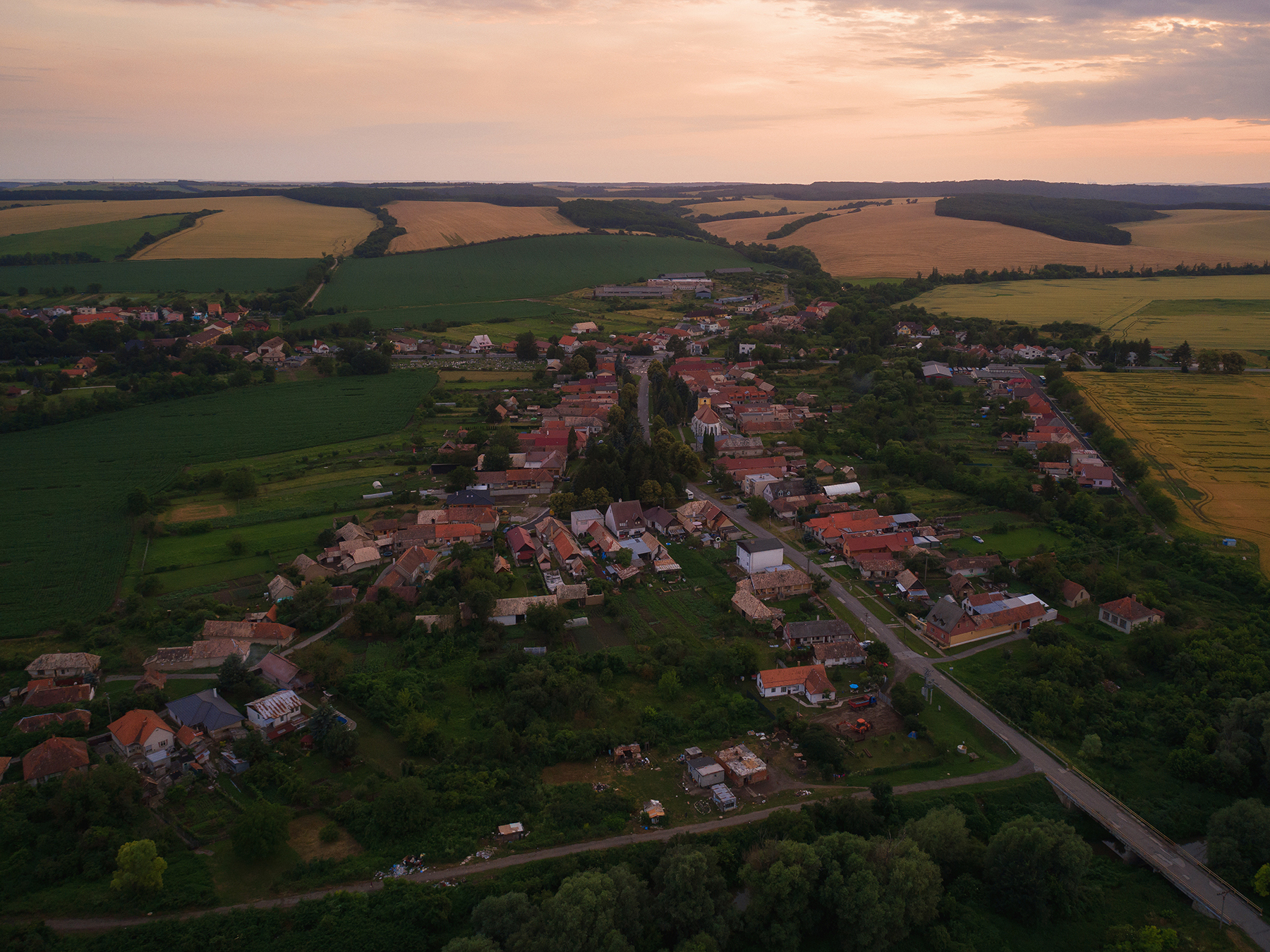 Slovakia Dudince resort